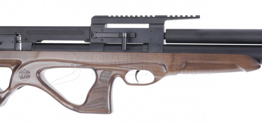 Carabina de aire comprimido Kalibrgun Cricket II Standart WSA SMOOTH 6,35mm