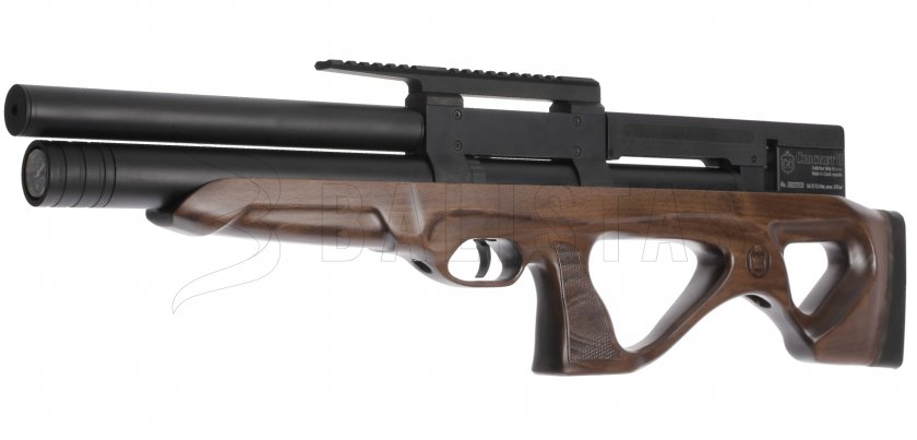 Carabina de aire comprimido Kalibrgun Cricket II Standart WSA SMOOTH 6,35mm