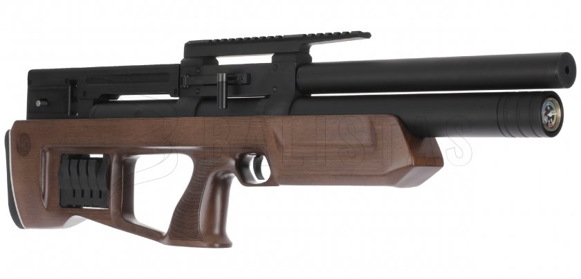 Carabina de aire comprimido Kalibrgun Cricket II Standart WB SMOOTH 5,5mm