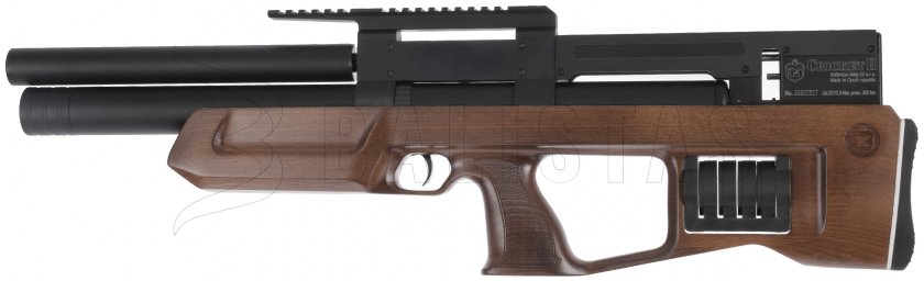 Carabina de aire comprimido Kalibrgun Cricket II Standart WB SMOOTH 5,5mm