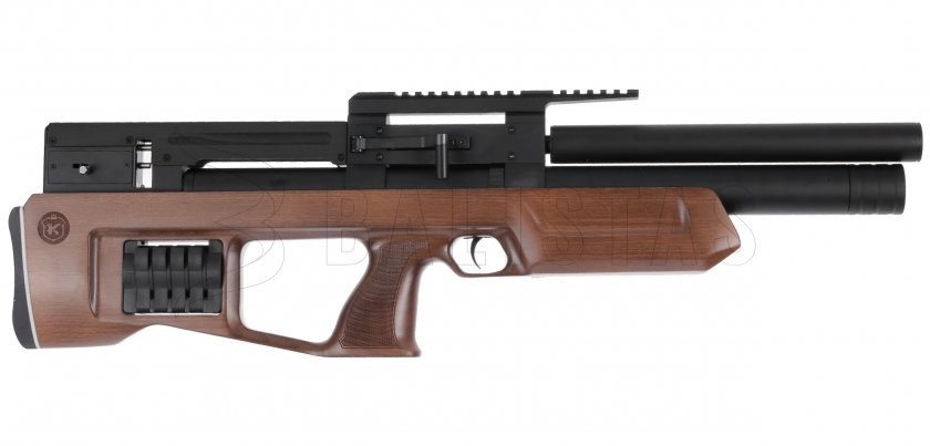 Carabina de aire comprimido Kalibrgun Cricket II Standart WB SMOOTH 5,5mm