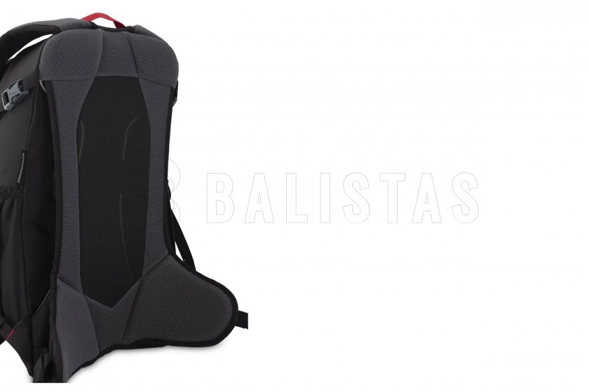 Mochila Pinguin Ride 19 roja