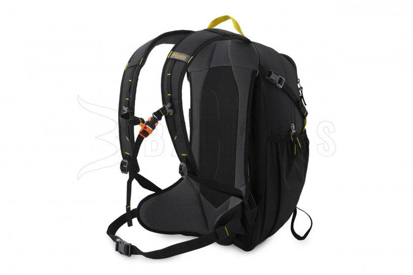 Mochila Pinguin Ride 19 roja