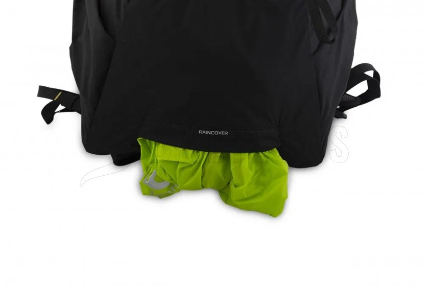 Mochila Pinguin Ride 25 verde