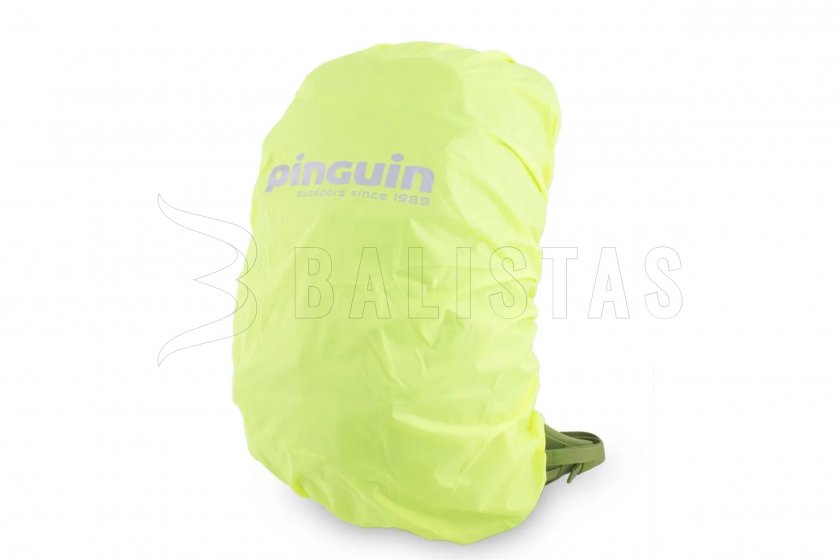 Mochila Pinguin Ride 25 verde