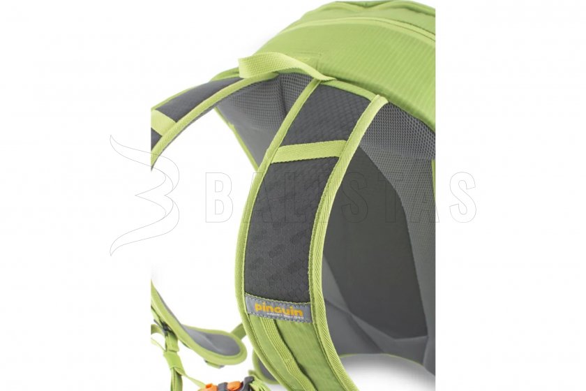 Mochila Pinguin Ride 25 verde