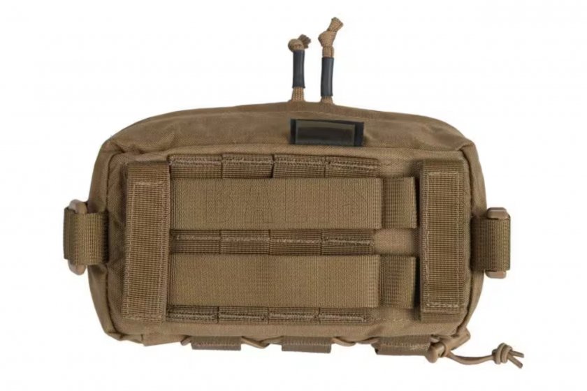 Helikon-tex botiquín MODULAR INDIVIDUAL Cordura - Verde Oliva