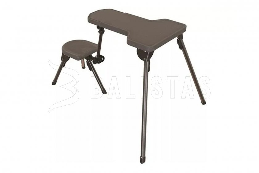 Mesa de tiro Caldwell Lite