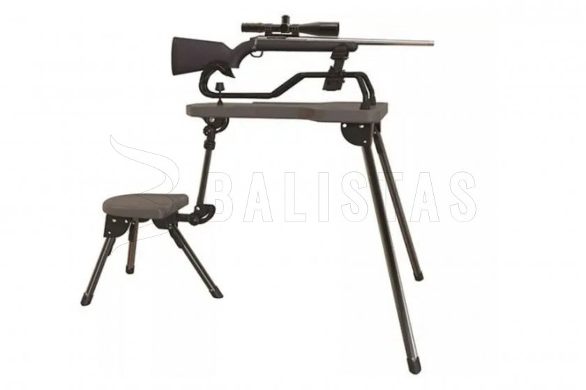 Mesa de tiro Caldwell Lite