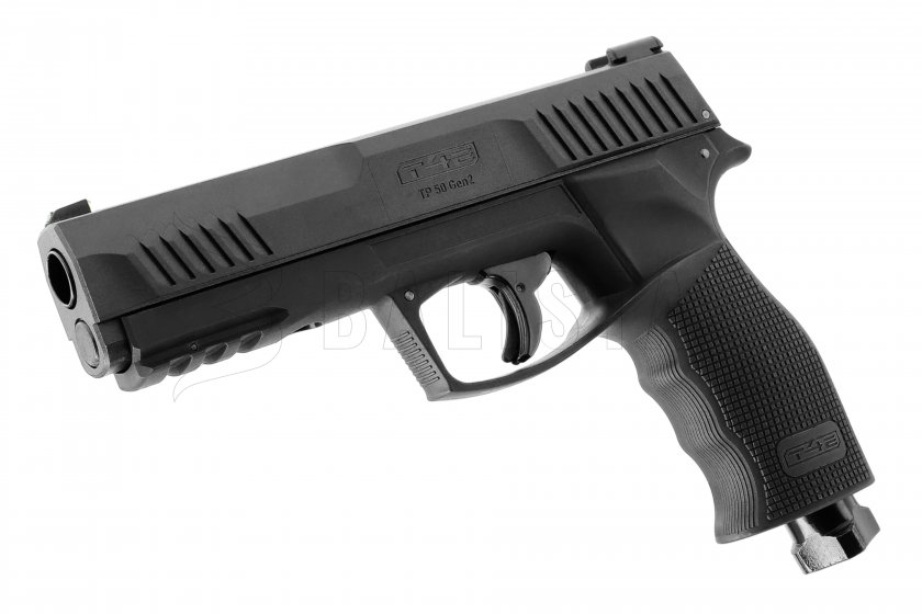 Pistola RAM Umarex T4E TP50 Gen2 .50 13J