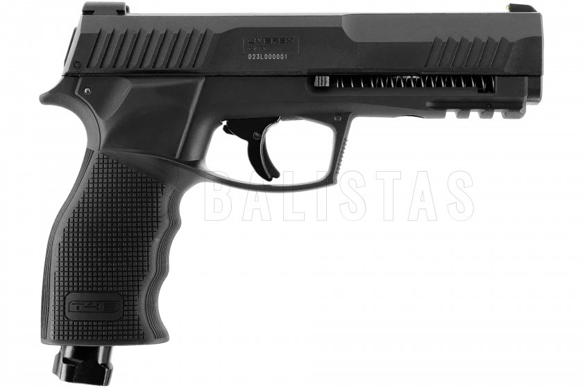 Pistola RAM Umarex T4E TP50 Gen2 .50 13J
