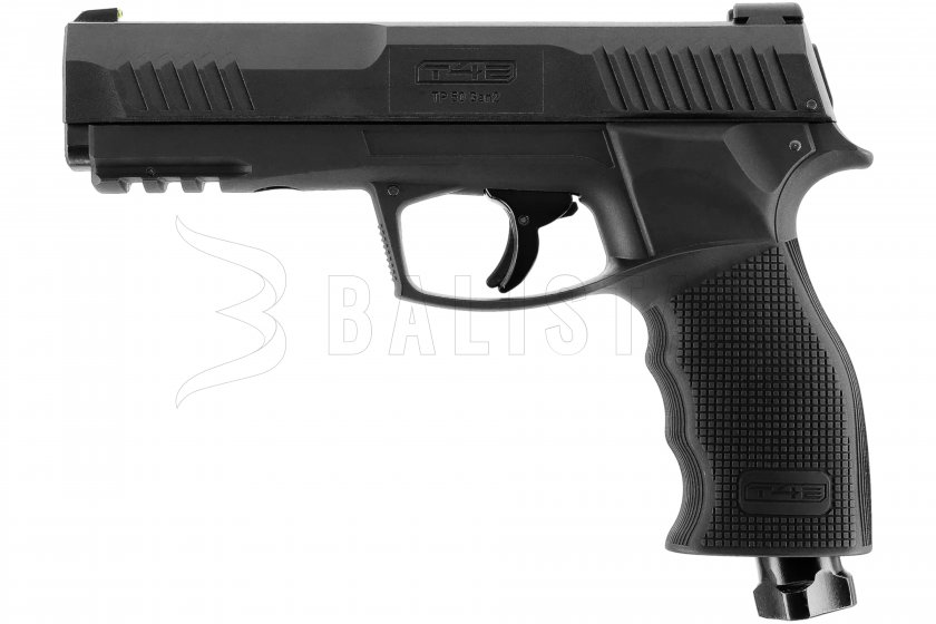 Pistola RAM Umarex T4E TP50 Gen2 .50 13J