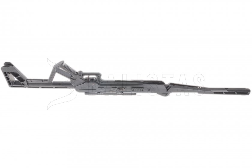 Carabina de aire comprimido Black Bunker BM8 5,5mm Full Black