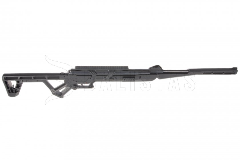 Carabina de aire comprimido Black Bunker BM8 5,5mm Full Black
