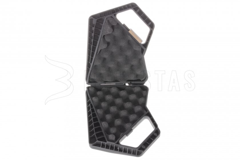 Carabina de aire comprimido Black Bunker BM8 5,5mm Coyote Tan