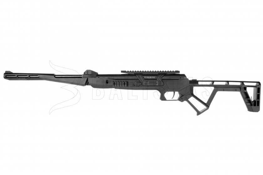 Carabina de aire comprimido Black Bunker BM8 5,5mm Full Black