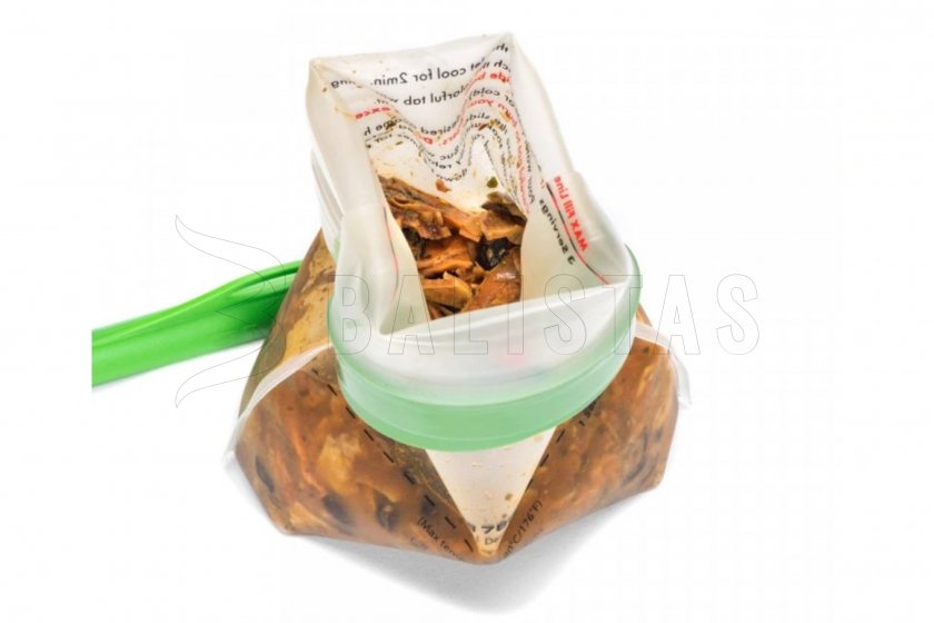 CNOC Nutrition BUC Bolsa de comida - 650 ml