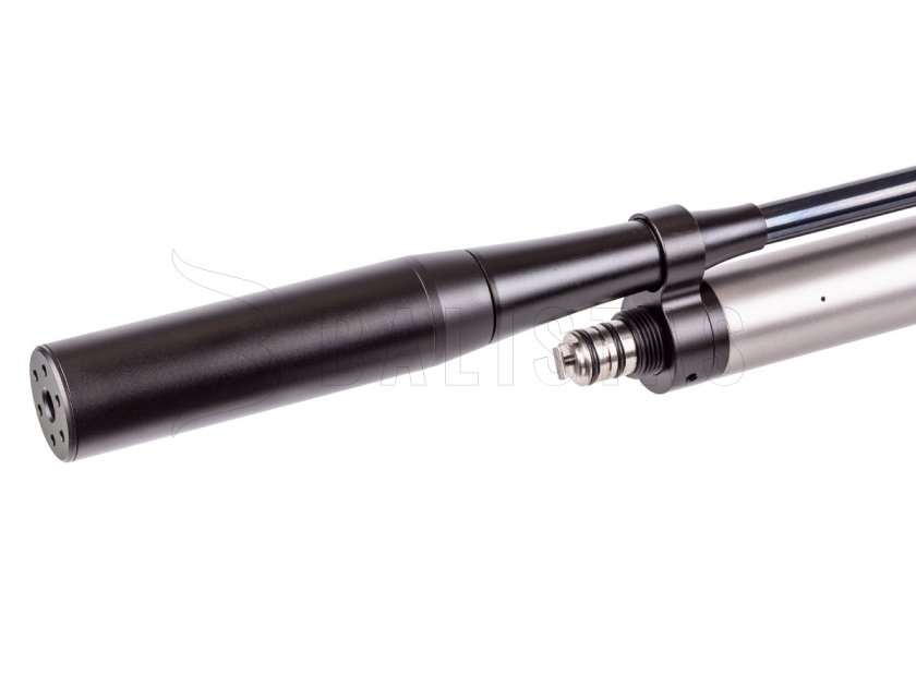 Carabina de aire Air Arms Kymira 40th Anniversary STD 5,5mm