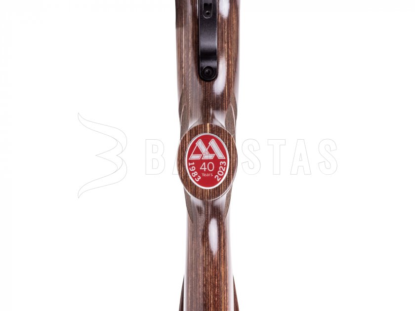 Carabina de aire Air Arms Kymira 40th Anniversary STD 5,5mm