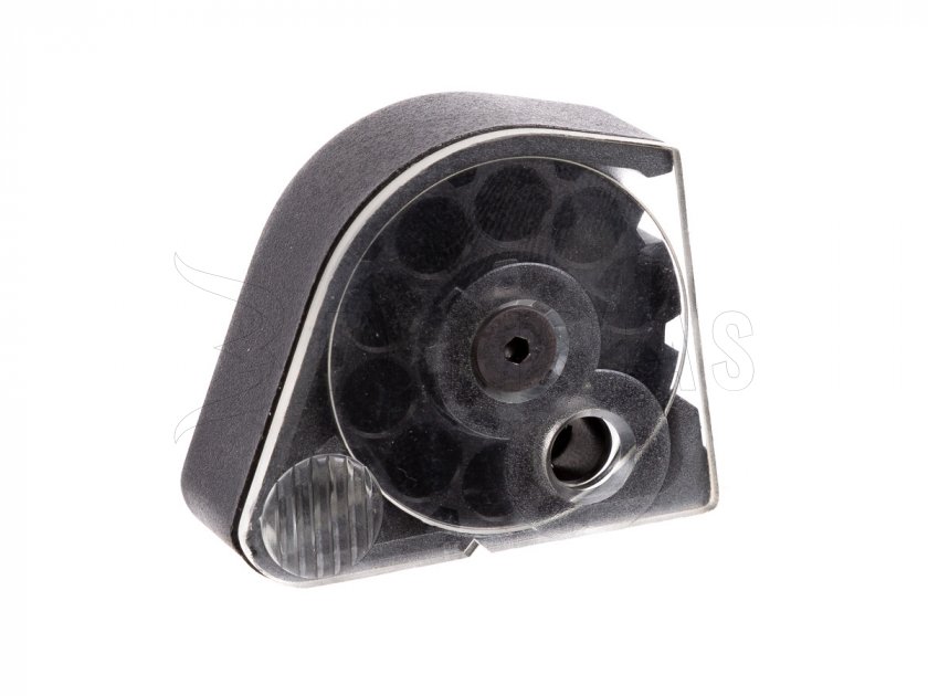Carabina de aire Air Arms Kymira 40th Anniversary STD 5,5mm