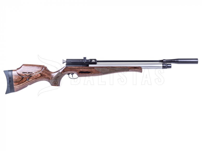 Carabina de aire Air Arms Kymira 40th Anniversary STD 5,5mm