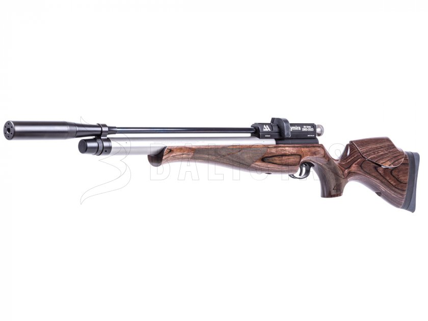 Carabina de aire Air Arms Kymira 40th Anniversary STD 5,5mm
