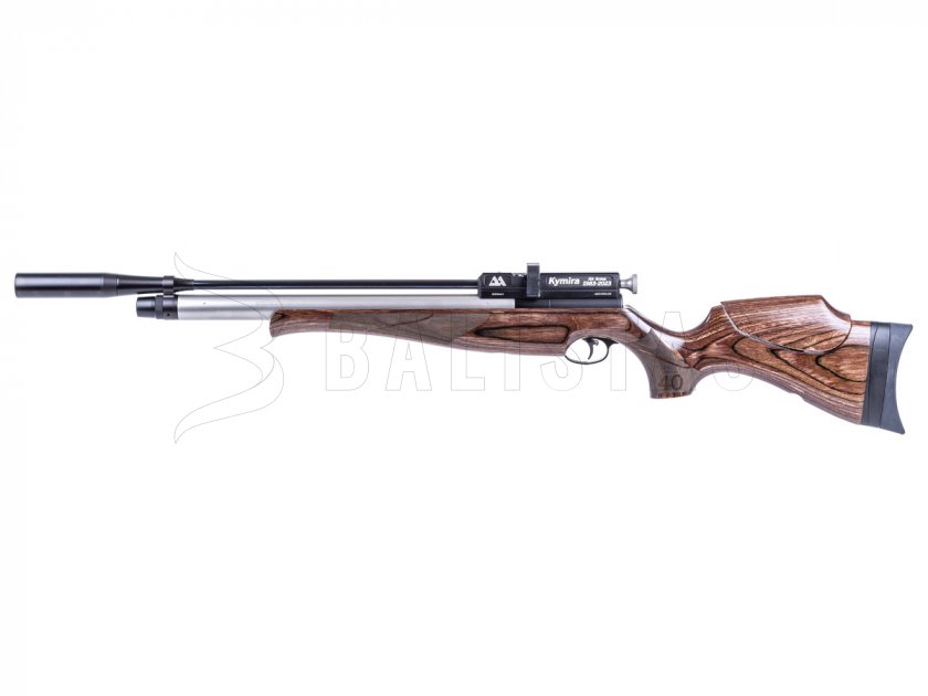 Carabina de aire Air Arms Kymira 40th Anniversary STD 5,5mm