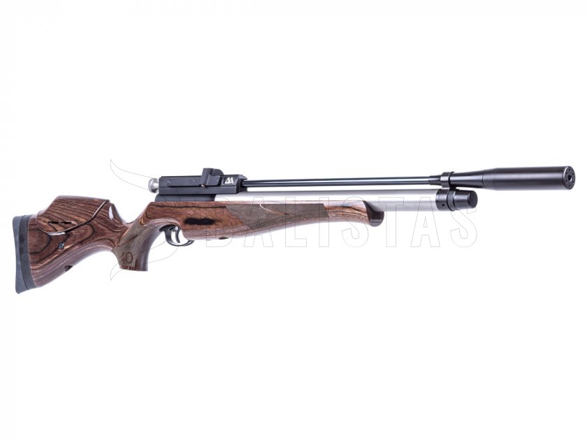 Carabina de aire Air Arms Kymira 40th Anniversary STD 5,5mm