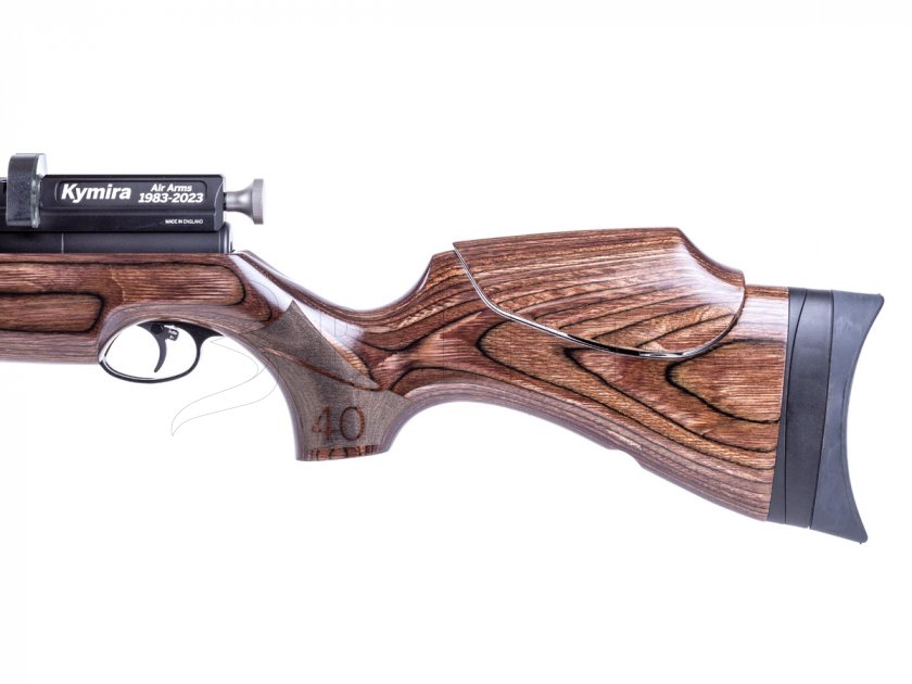 Carabina de aire Air Arms Kymira 40th Anniversary STD 5,5mm