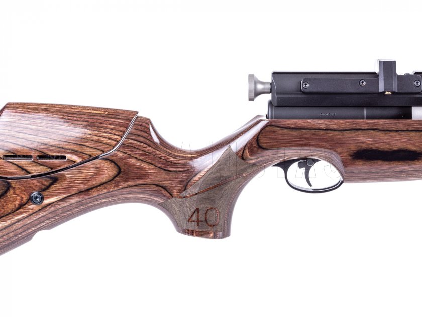 Carabina de aire Air Arms Kymira 40th Anniversary STD 5,5mm
