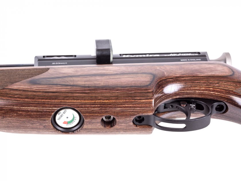 Carabina de aire Air Arms Kymira 40th Anniversary STD 5,5mm