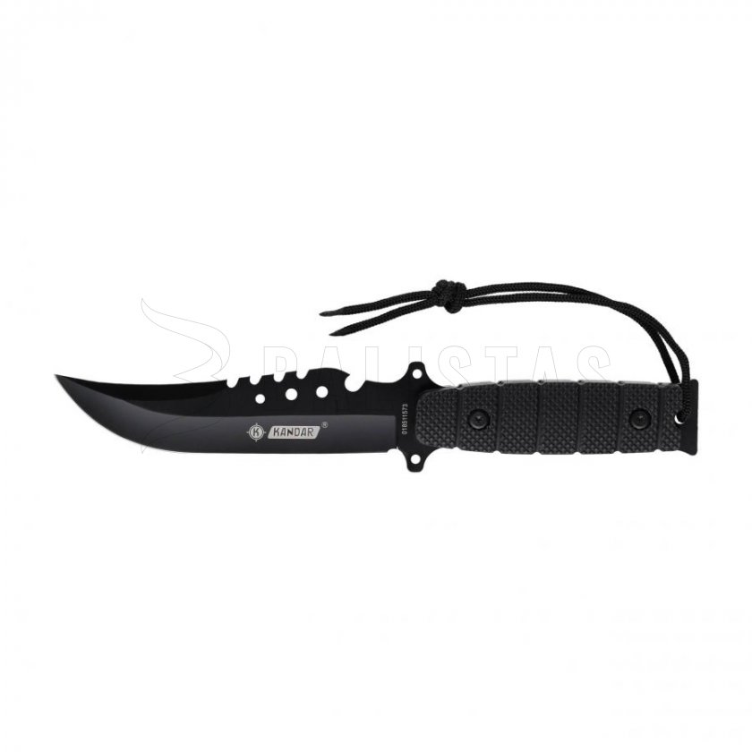 Cuchillo Kandar N48