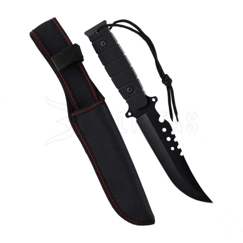 Cuchillo Kandar N48