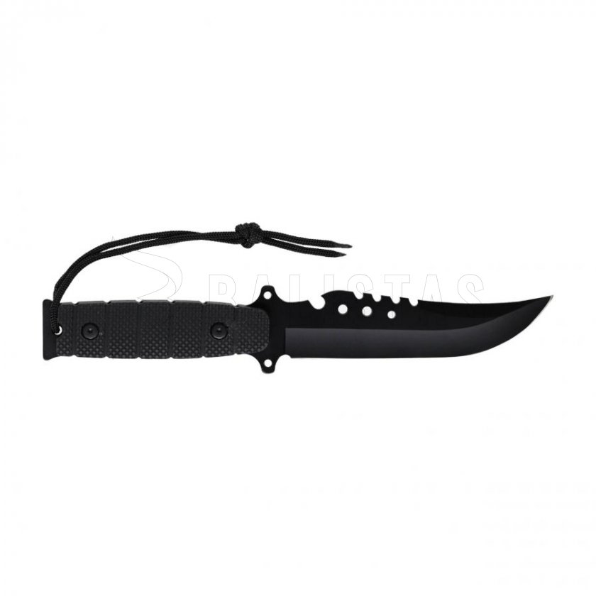 Cuchillo Kandar N48