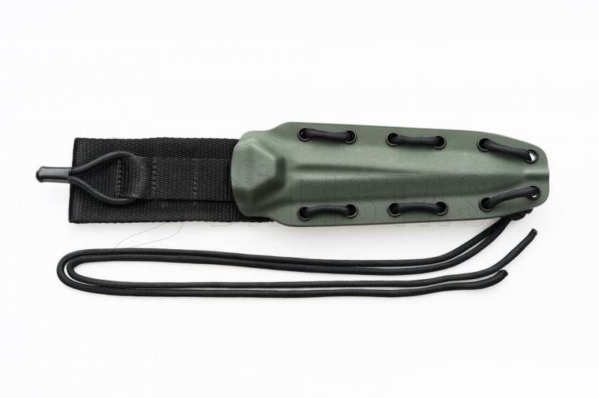 Cuchillo Mikov Golak