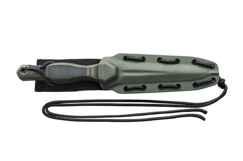 Cuchillo Mikov Golak