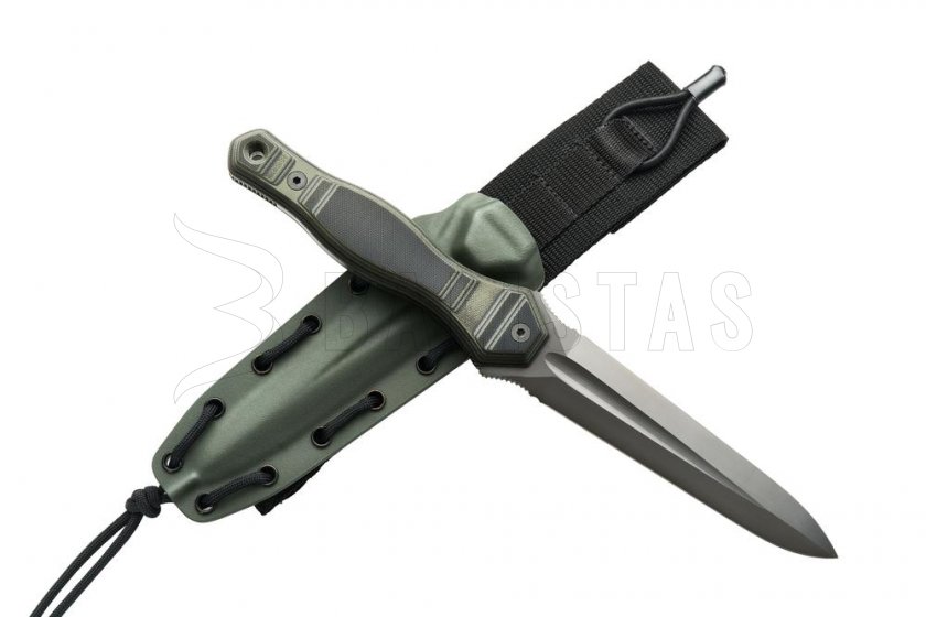 Cuchillo Mikov Golak