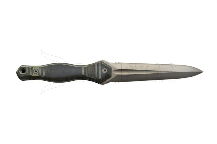 Cuchillo Mikov Golak