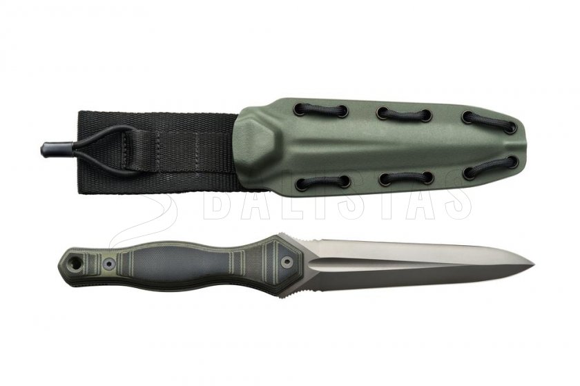 Cuchillo Mikov Golak