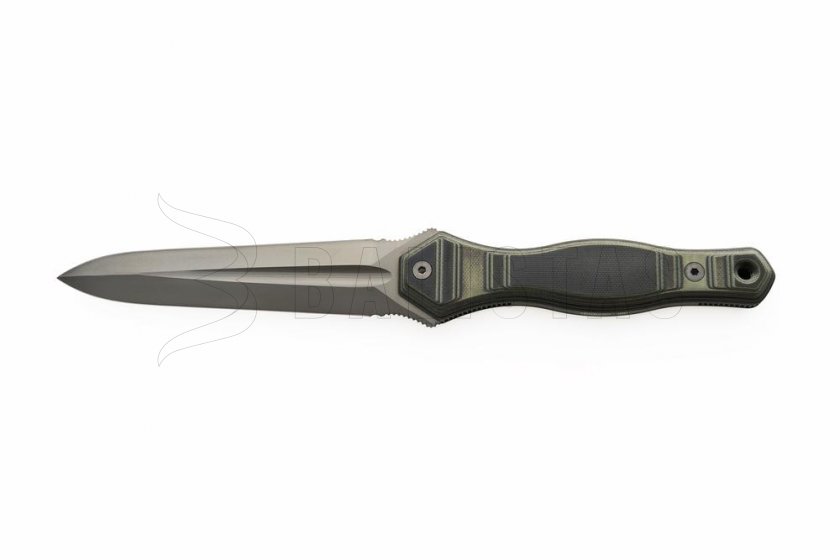 Cuchillo Mikov Golak