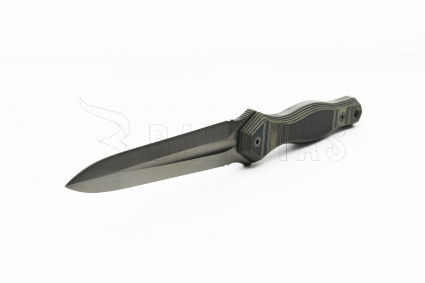 Cuchillo Mikov Golak