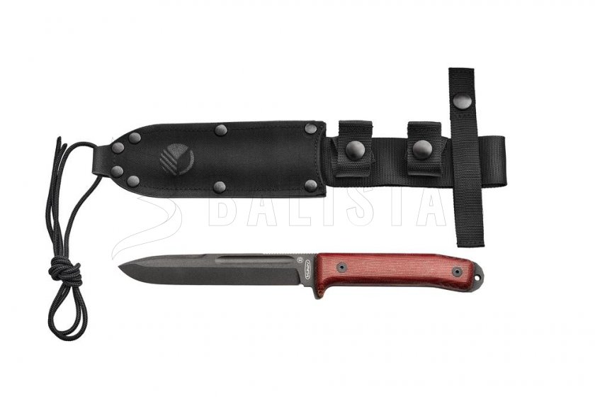 Cuchillo Mikov Repetidor