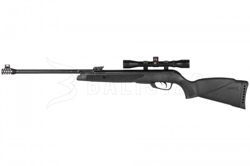 Carabina de aire Gamo Black Bear 4,5mm - 20J