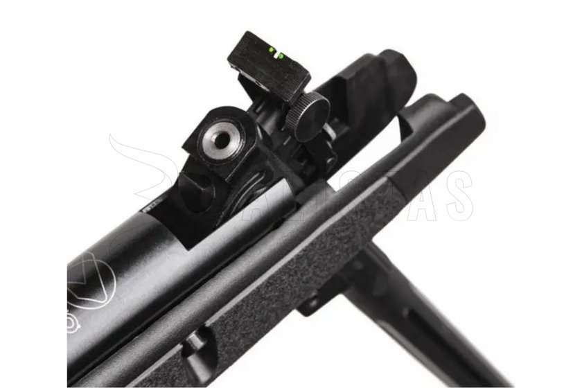Carabina de aire Gamo Black Bear 4,5mm - 20J