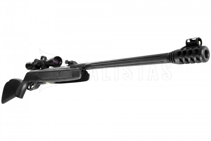 Carabina de aire Gamo Black Bear 4,5mm - 20J