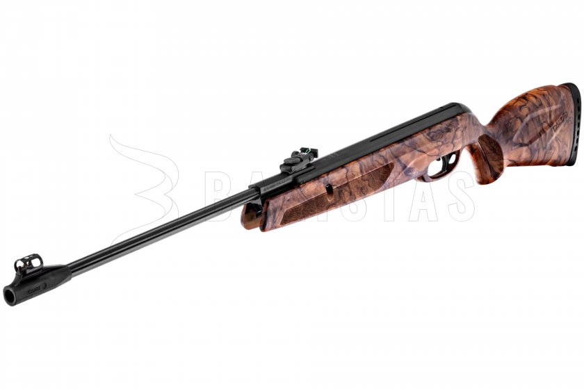 Carabina de aire comprimido Gamo Wild Mask 4,5mm - 20J