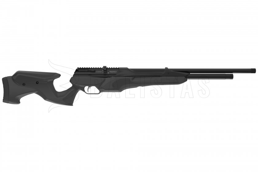 Carabina de aire Crosman Prospect 5,5mm