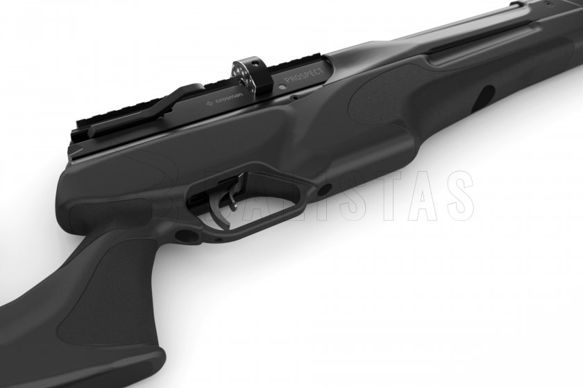 Carabina de aire Crosman Prospect 5,5mm