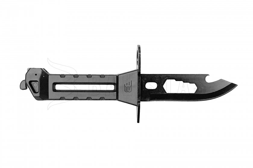 Bayoneta Black Bunker BM8