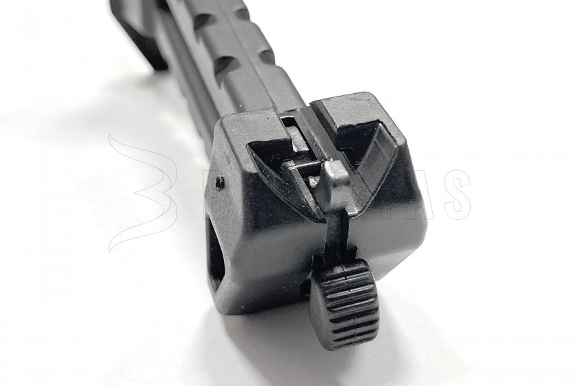 Bayoneta Black Bunker BM8